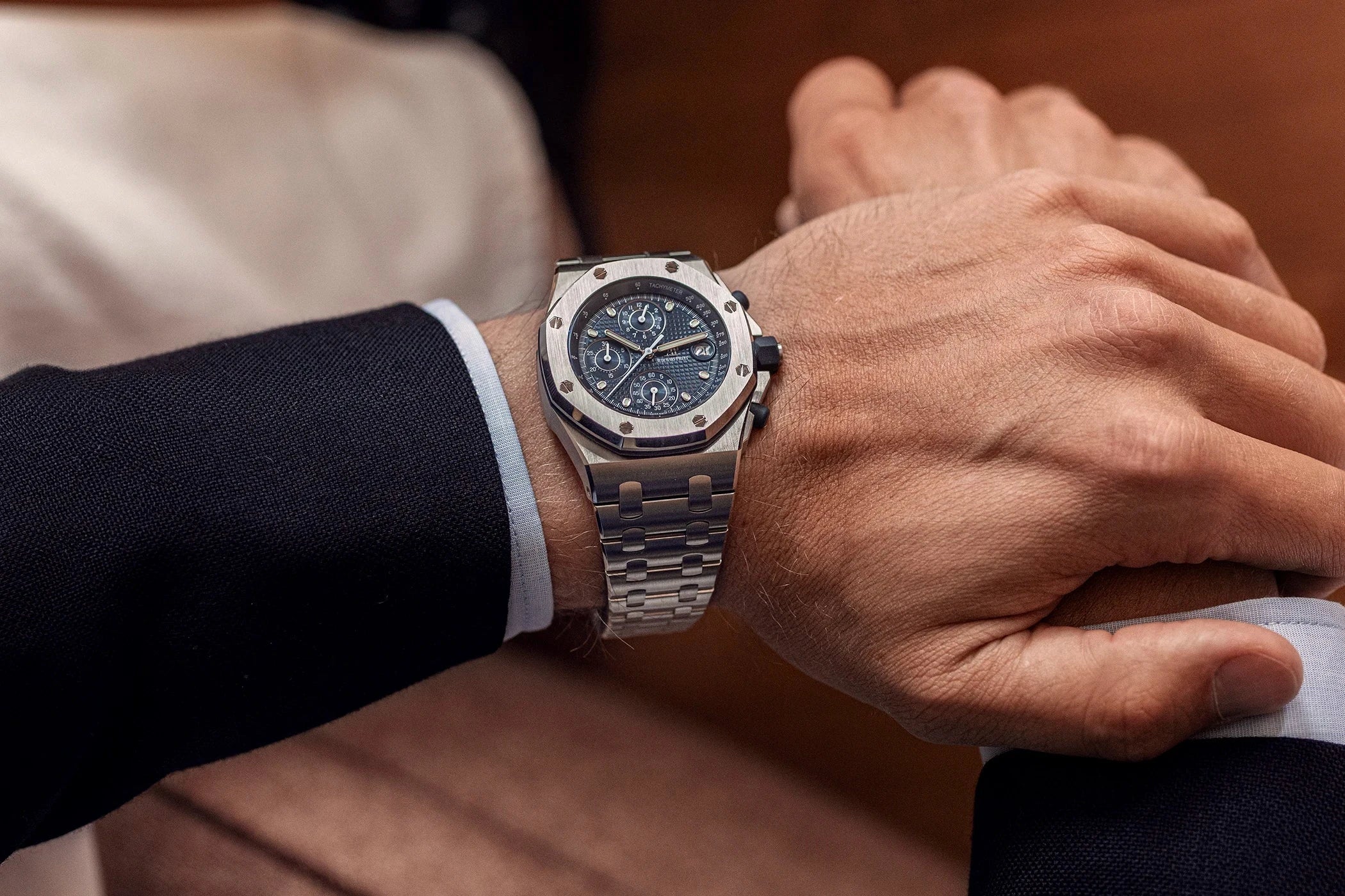 Audemars Piguet
