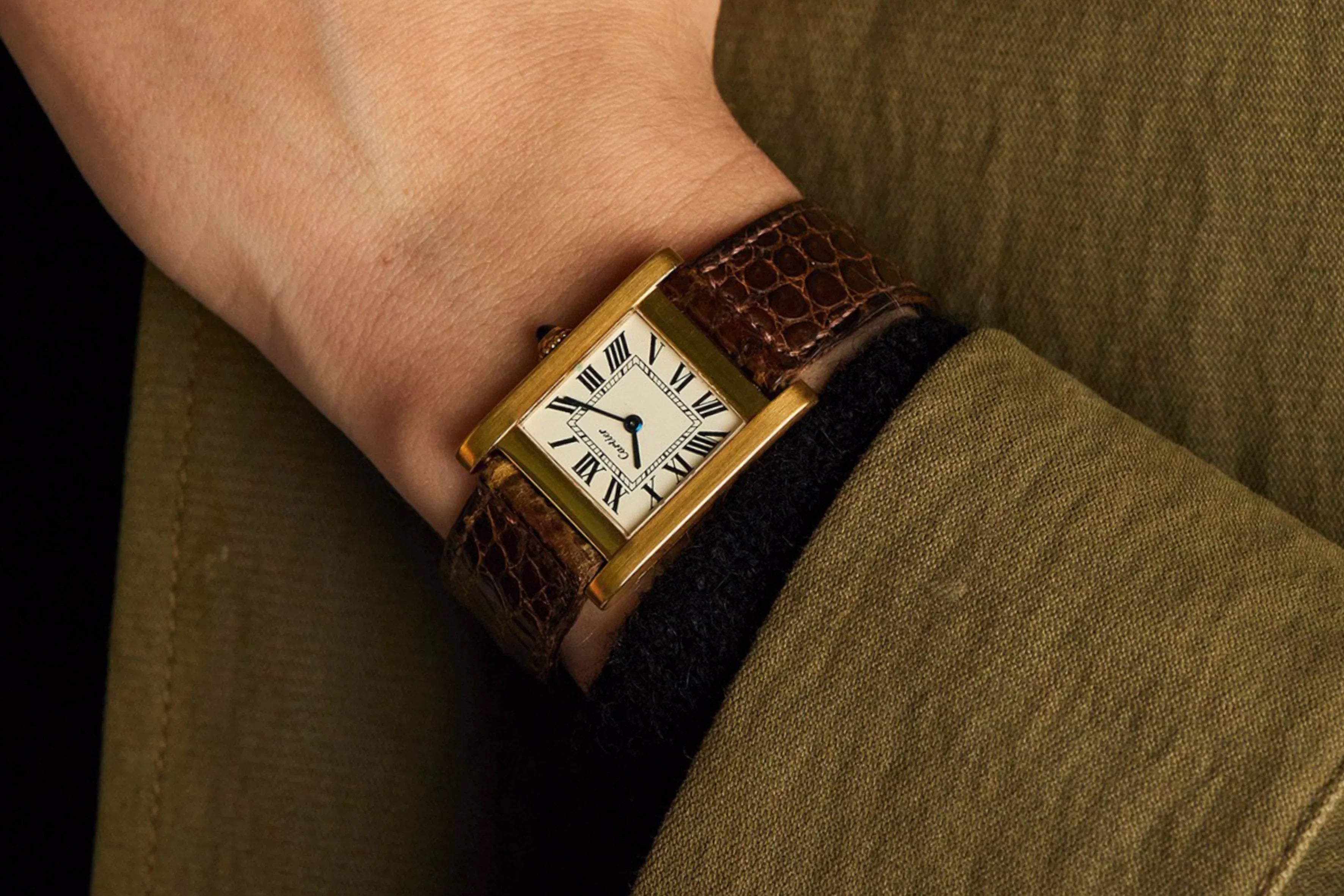 Cartier