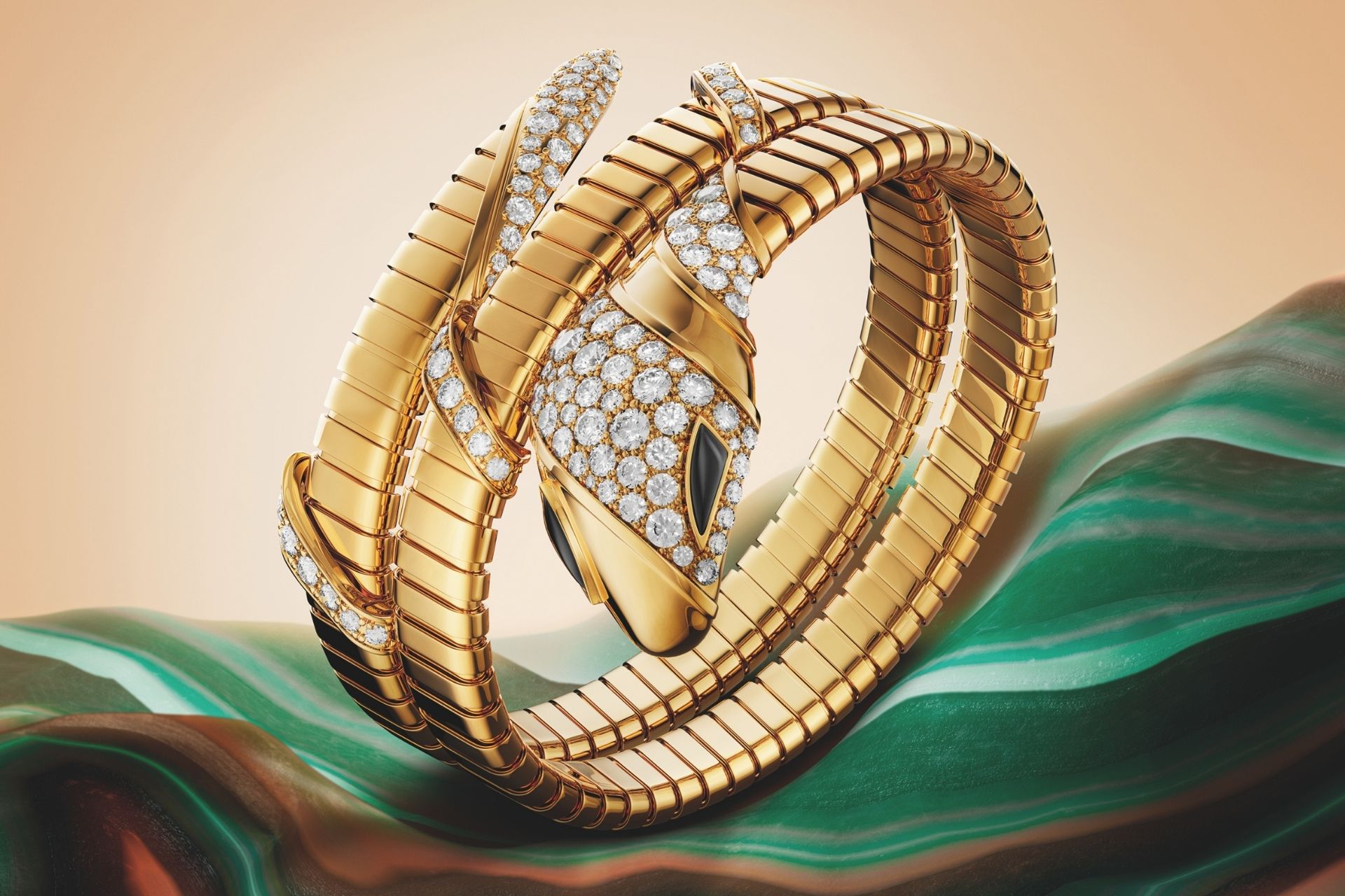 Bvlgari