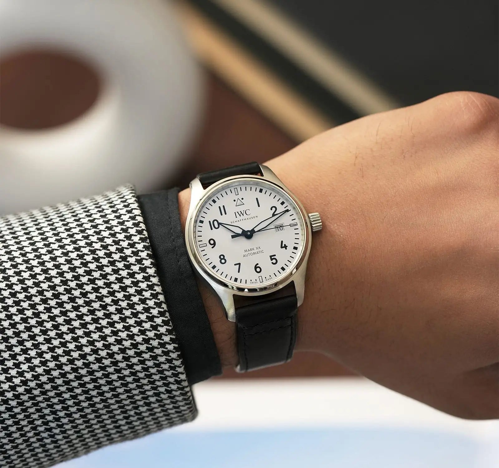IWC