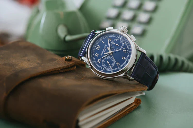 Patek Philippe Watches