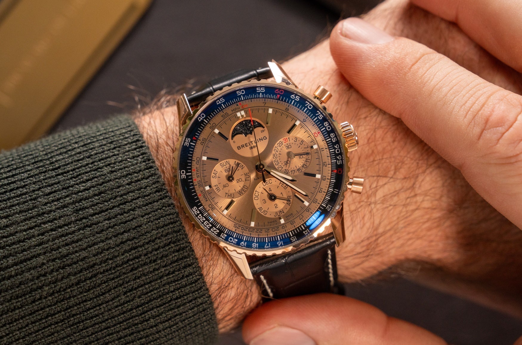 Breitling