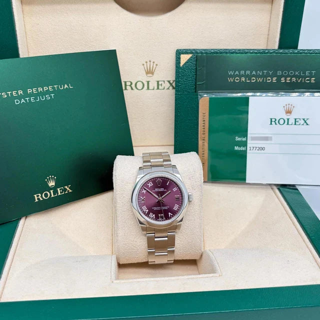 Rolex Watches