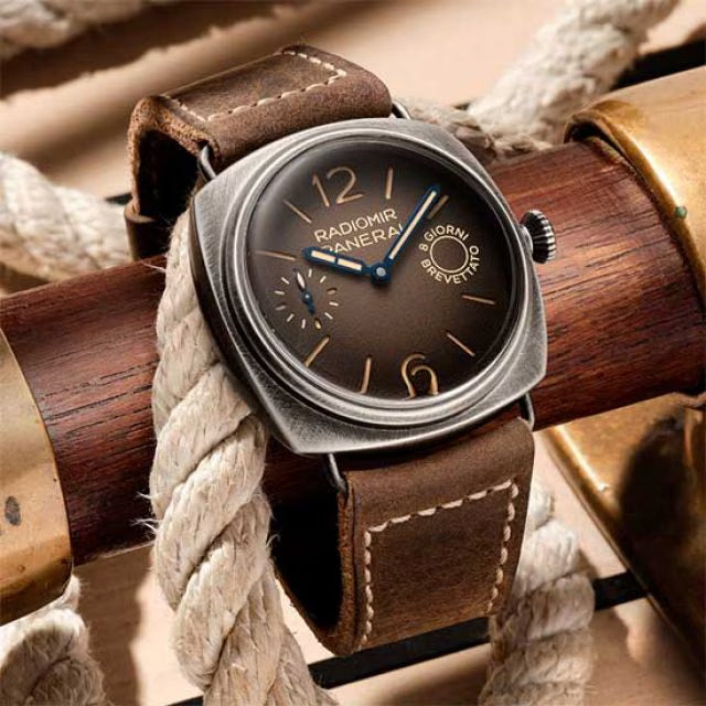 Panerai Watches