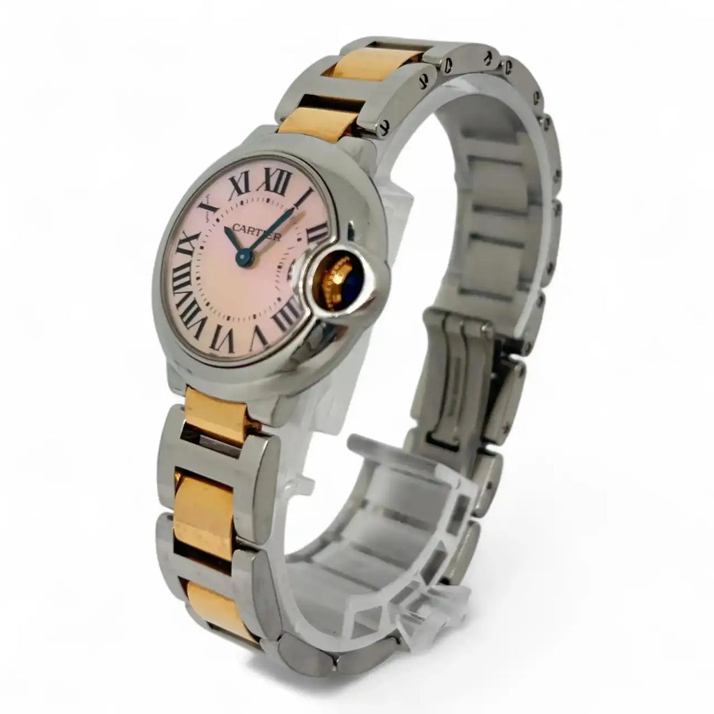 Cartier Ballon Bleu W6920032