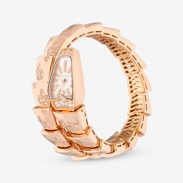 Bvlgari Serpenti 101995