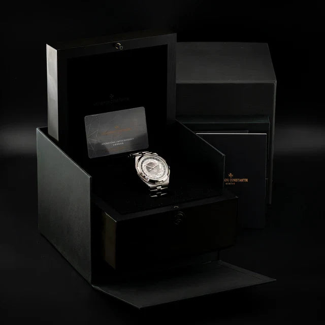 Vacheron Constantin Overseas 7700V/110A-B176
