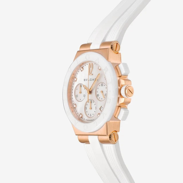 Bvlgari Diagono 101994
