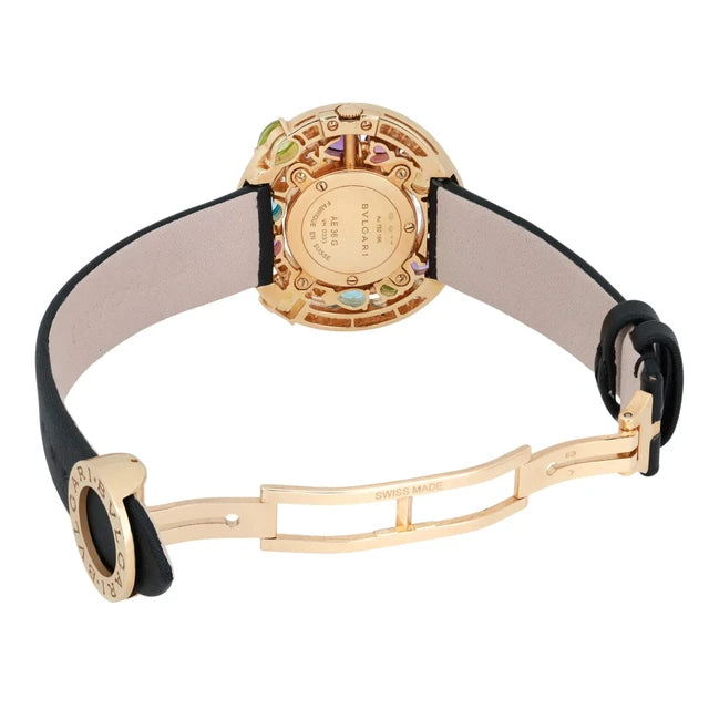 Bvlgari Astrale AE36G