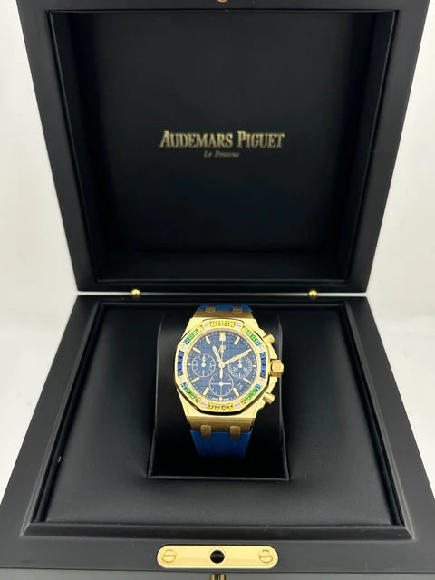 Audemars Piguet Royal Oak Offshore