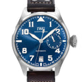 IWC Big Pilot's IW500908