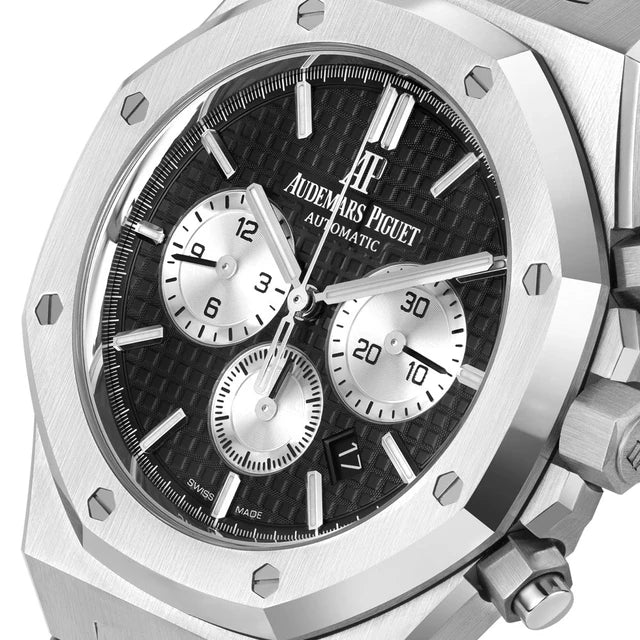 Audemars Piguet Royal Oak 26331ST.OO.1220ST.02