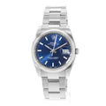 Rolex Oyster Perpetual Date 115200