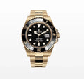 Rolex Submariner 126618 LN