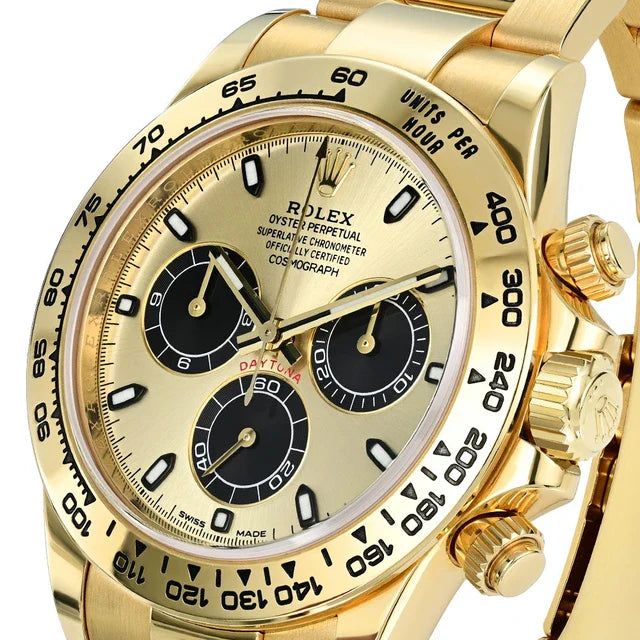 Rolex Daytona 116508