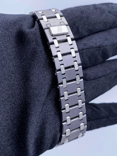 Audemars Piguet Royal Oak 56175TT.OO.0789TT.01