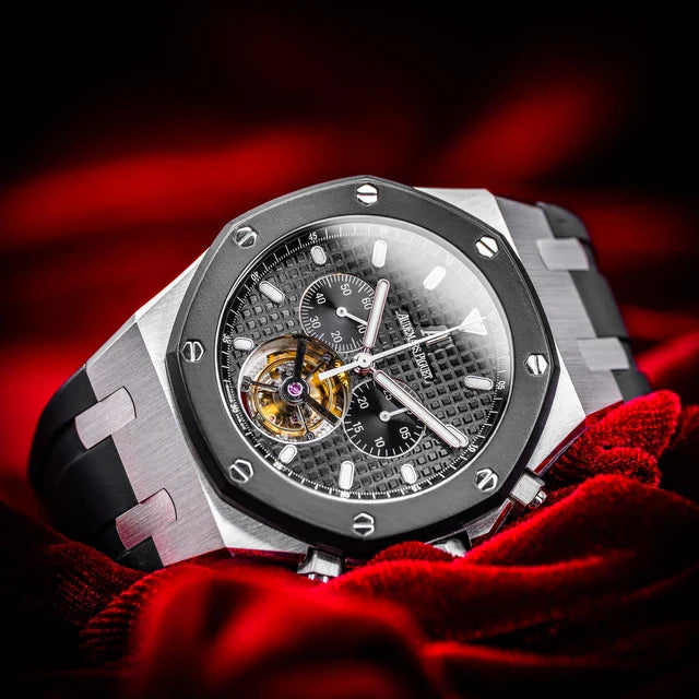 Audemars Piguet Royal Oak 26377SK.OO.D002CA.01
