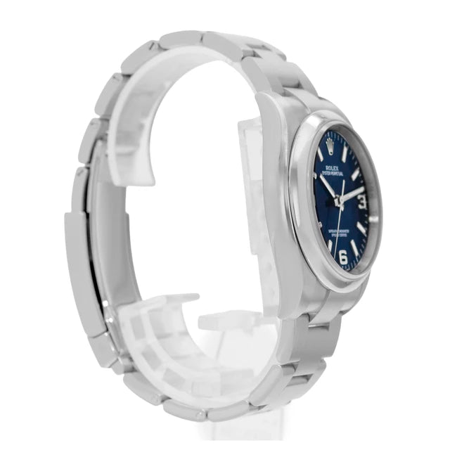 Rolex Oyster Perpetual 116000