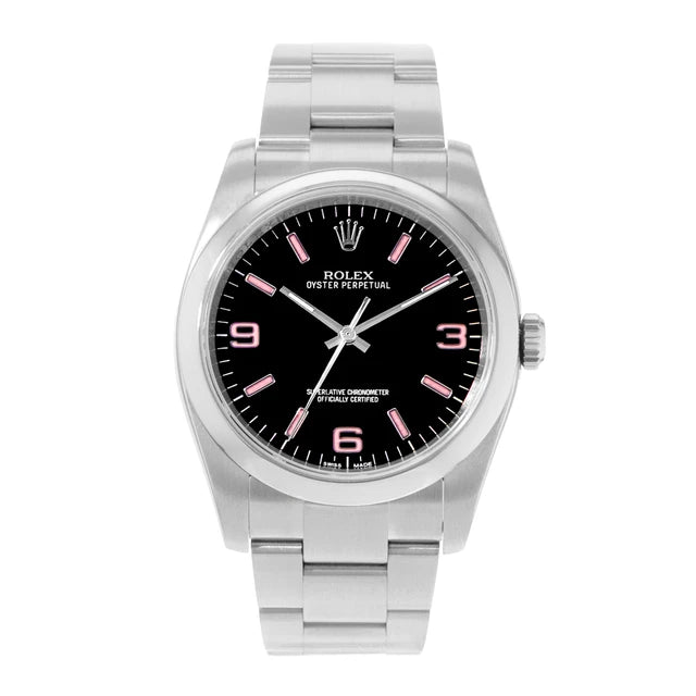 Rolex Oyster Perpetual 116000
