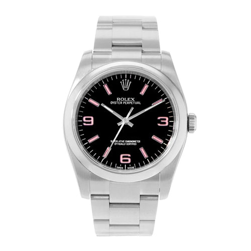 Rolex Oyster Perpetual 116000