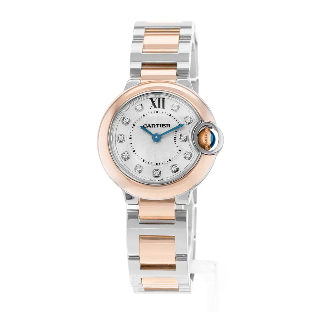 Cartier Ballon Bleu W6920032