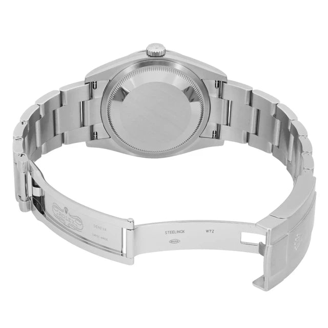 Rolex Oyster Perpetual 126000