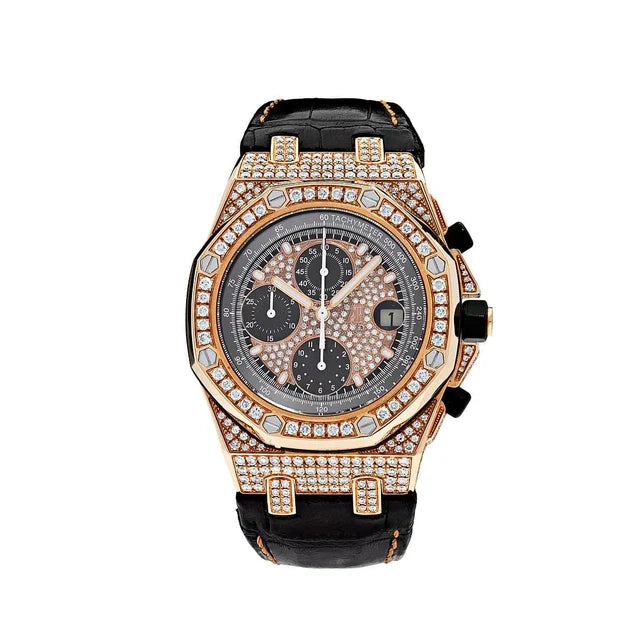 Audemars Piguet Royal Oak Offshore 26067OR.ZZ.D002CR.01