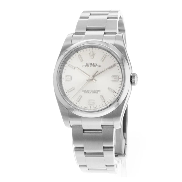 Rolex Oyster Perpetual 116000