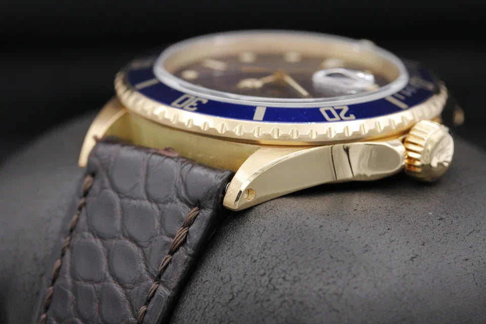 Rolex Submariner 16808