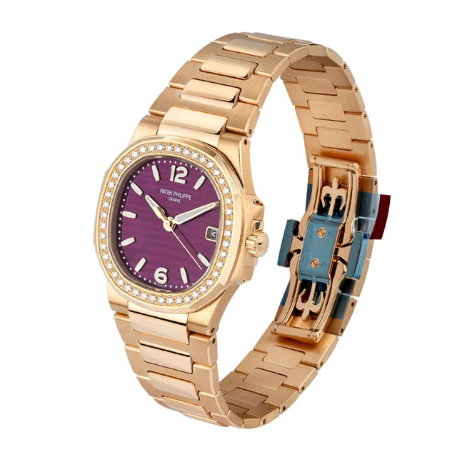 Patek Philippe Nautilus 7010/1R-013