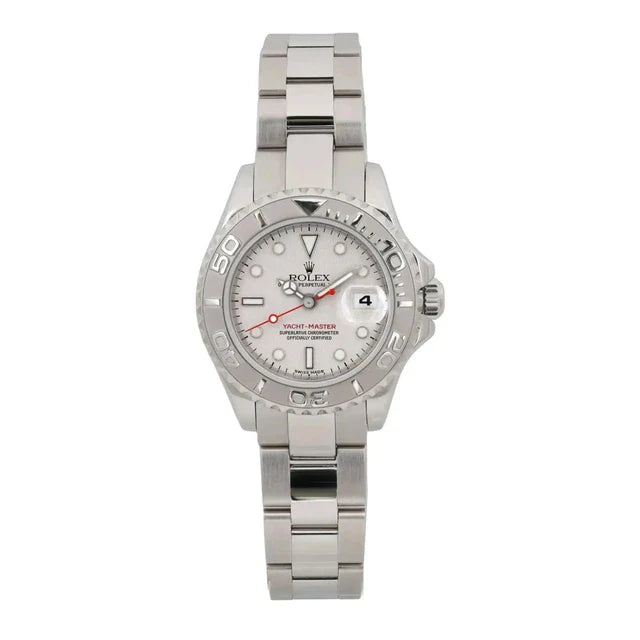 Rolex Yacht-Master 169622