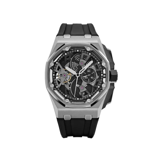 Audemars Piguet Royal Oak Offshore 26421ST.OO.A002CA.01