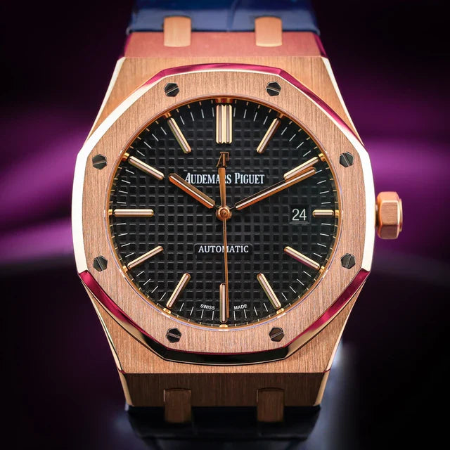 Audemars Piguet Royal Oak 15400OR.OO.D002CR.01