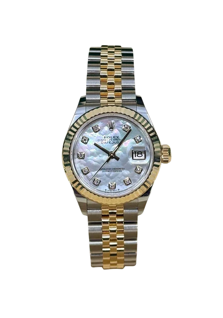 Rolex Datejust Lady 28 279173
