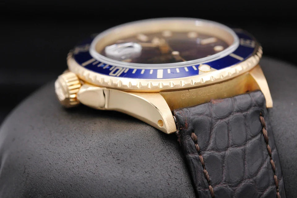 Rolex Submariner 16808