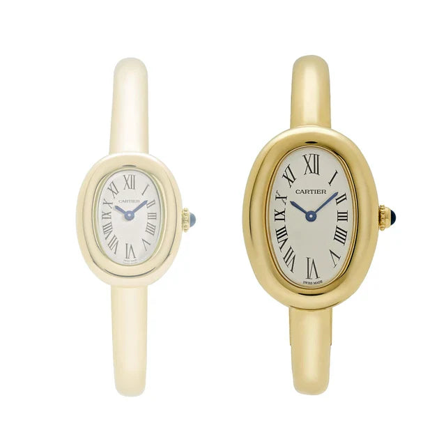 Cartier Baignoire WGBA0025