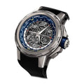 Richard Mille 63-02 world timer automatic