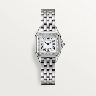 Cartier panthere de watch small model
