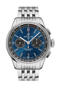 Brietling premier B01 chronograph 42mm stainless steel AB0118A61 C1A1
