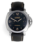 Panerai luminor 1950