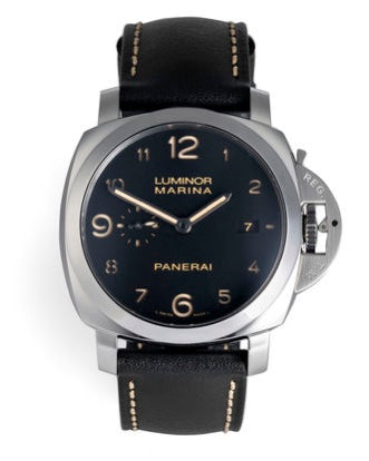 Panerai luminor 1950