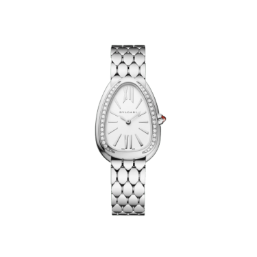 Bulgari serpenti seduttori watch