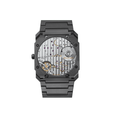 Bulgari octo finissimo watch