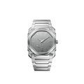 Bulgari octo finissimo watch