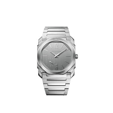 Bulgari octo finissimo watch