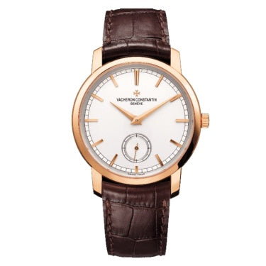 Vacheron Constantin traditonnelle manual-winding