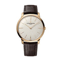 Vacheron Constantin patrimony manual-winding