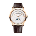 Vacheron Constantin patrimony moon phase and retrograde date