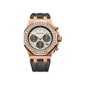 Audemars Piguet royal oak offshore selfwinding chronograph ref#26231OR.ZZ.D003CA.01