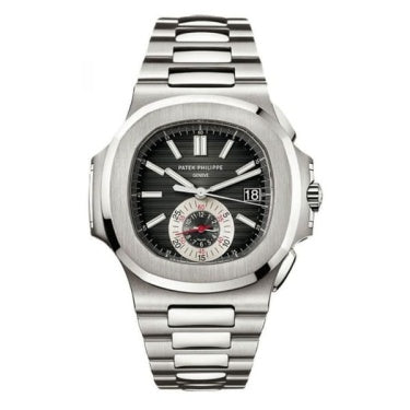 Patek Philippe watches nautilus mens stainless steel 5980/1A-014
